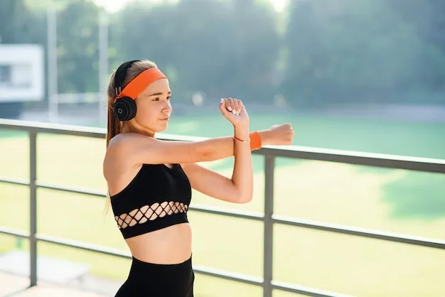 体育服务一站式体验