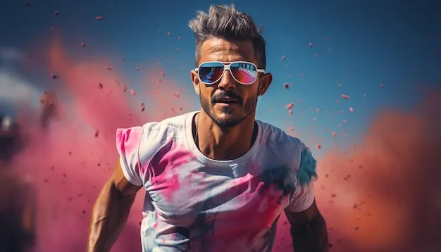 品牌故事与愿景